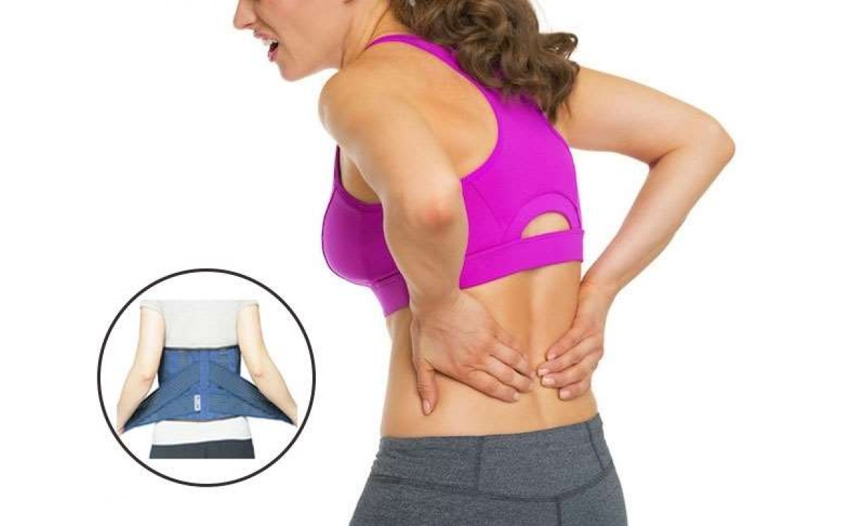 Có nên dùng đai lưng để hỗ trợ điều trị bệnh thoát vị đĩa đệm không?