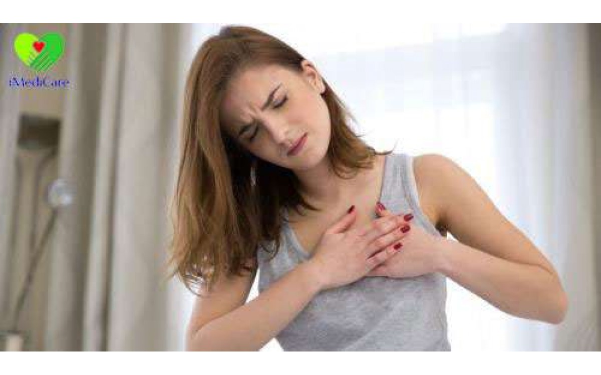 6 biểu hiện báo trước cơn đột quỵ, trụy tim