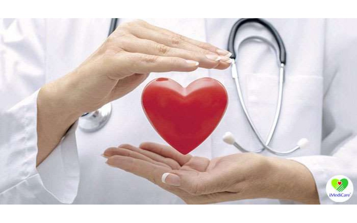 Thiếu máu cơ tim điều trị như thế nào?