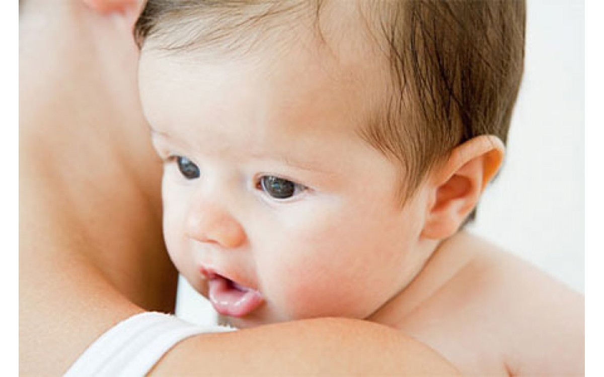 Các mẹ đã biết hết những căn bệnh thường gặp ở trẻ sơ sinh chưa?